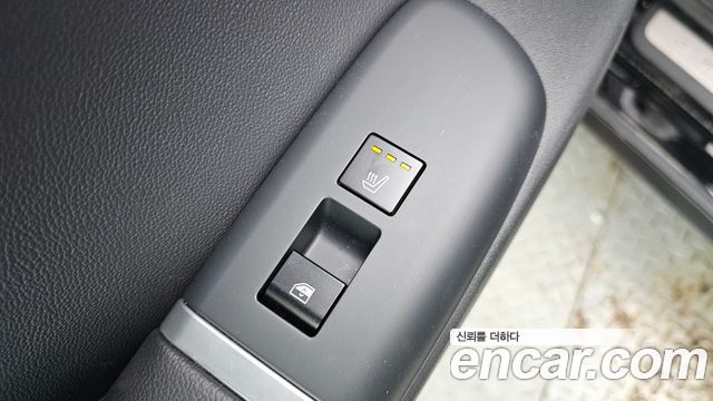 Hyundai Grandeur 2026 — photo 30