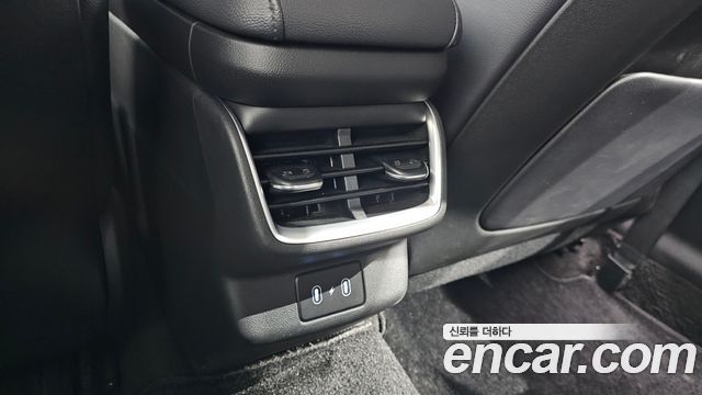 Hyundai Grandeur 2026 — photo 31
