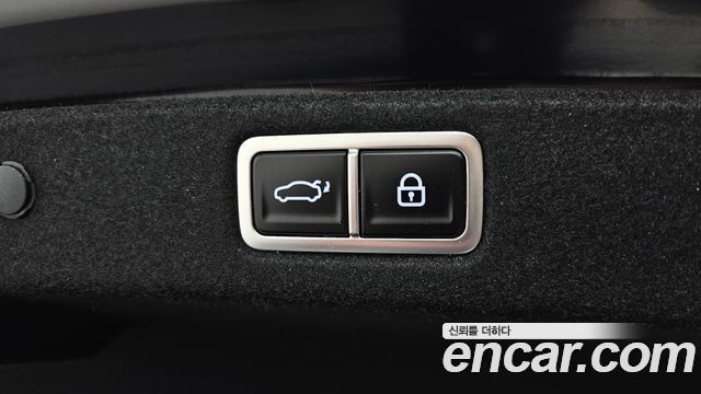 Hyundai Grandeur 2026 — photo 32