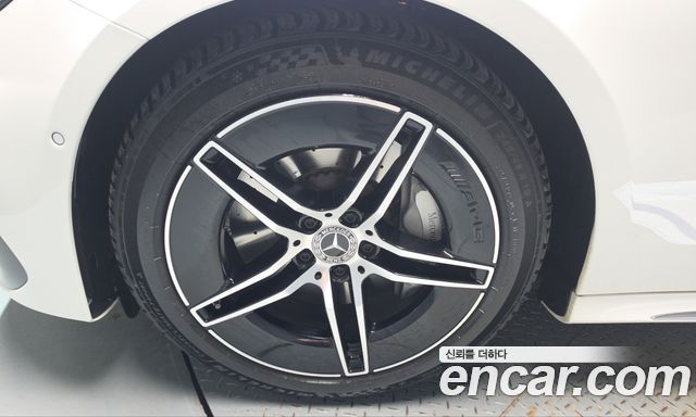 Mercedes-Benz E-Class 2026 — photo 5