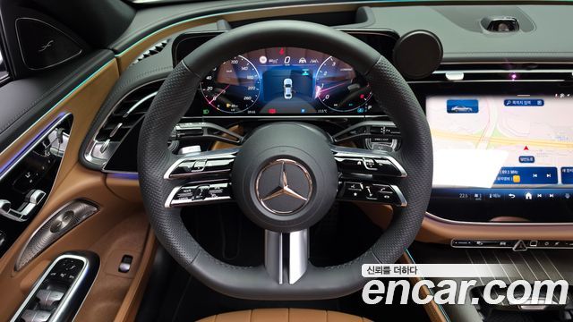 Mercedes-Benz E-Class 2026 — photo 18