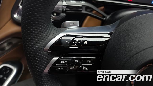 Mercedes-Benz E-Class 2026 — photo 24