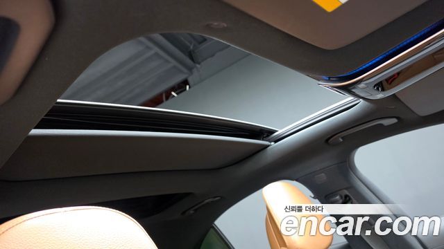 Mercedes-Benz E-Class 2026 — photo 25