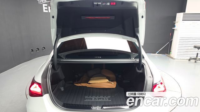 Mercedes-Benz E-Class 2026 — photo 26