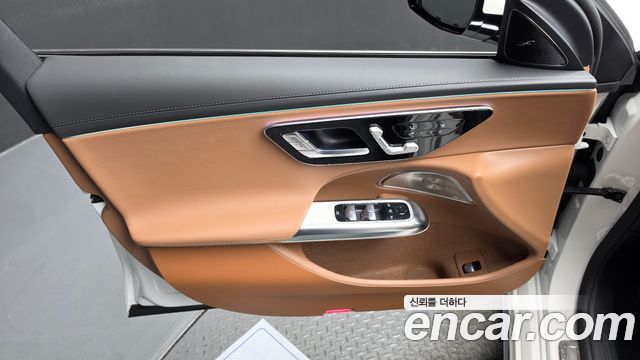 Mercedes-Benz E-Class 2026 — photo 14