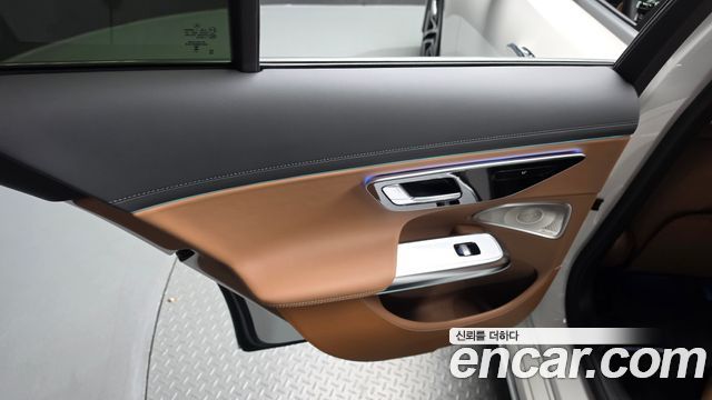 Mercedes-Benz E-Class 2026 — photo 15
