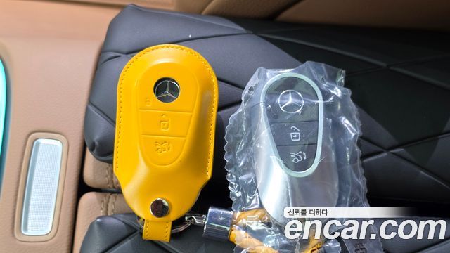 Mercedes-Benz E-Class 2026 — photo 27