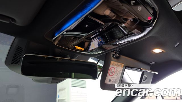 Mercedes-Benz E-Class 2026 — photo 29