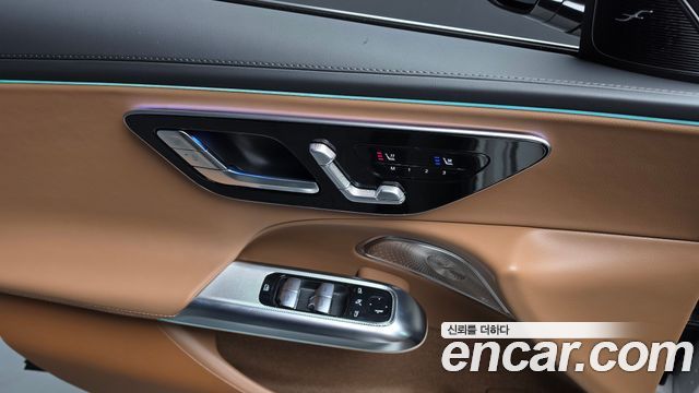 Mercedes-Benz E-Class 2026 — photo 30