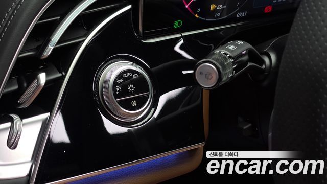 Mercedes-Benz E-Class 2026 — photo 34