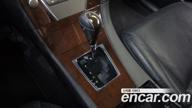 Lexus ES 2012 — photo 12