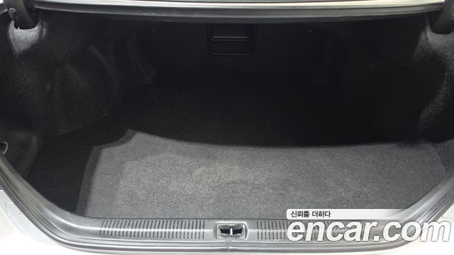 Lexus ES 2012 — photo 26