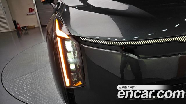 Kia K8 2025 — photo 8