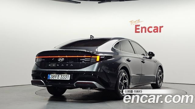 Hyundai Sonata 2026 — photo 2