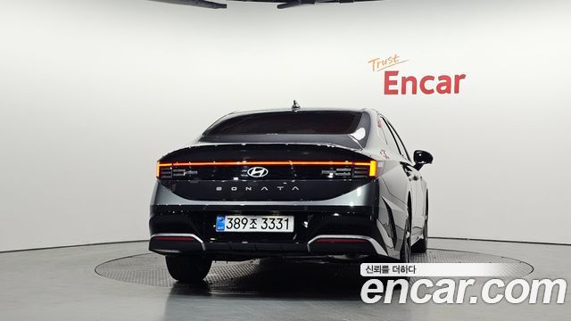 Hyundai Sonata 2026 — photo 4