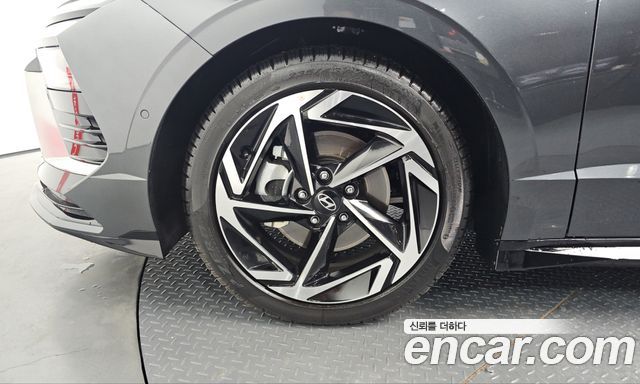 Hyundai Sonata 2026 — photo 5