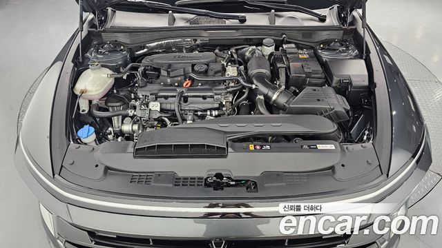 Hyundai Sonata 2026 — photo 6