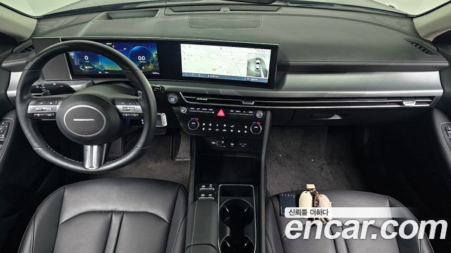Hyundai Sonata 2026 — photo 10