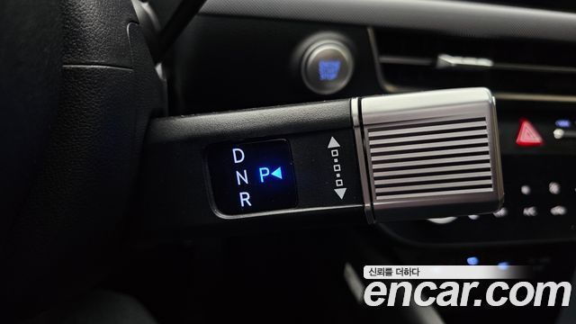 Hyundai Sonata 2026 — photo 12