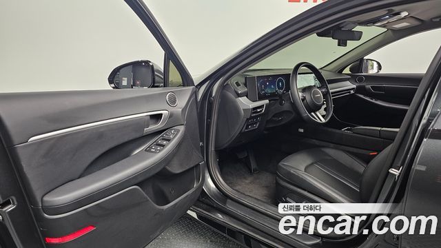 Hyundai Sonata 2026 — photo 13