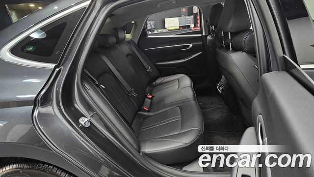 Hyundai Sonata 2026 — photo 17
