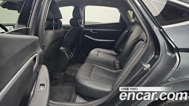 Hyundai Sonata 2026 — photo 18