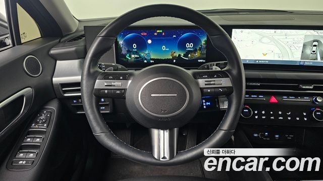 Hyundai Sonata 2026 — photo 19