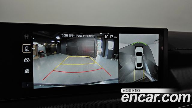 Hyundai Sonata 2026 — photo 21