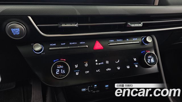 Hyundai Sonata 2026 — photo 24