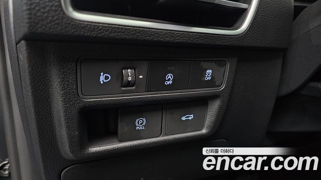 Hyundai Sonata 2026 — photo 25