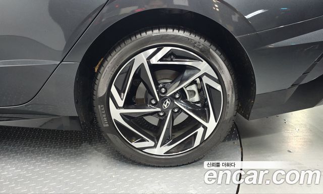 Hyundai Sonata 2026 — photo 7