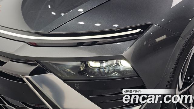 Hyundai Sonata 2026 — photo 8