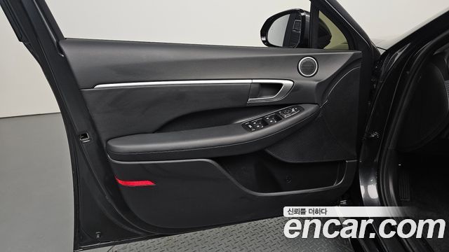 Hyundai Sonata 2026 — photo 14