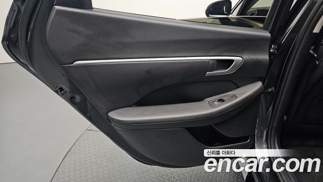 Hyundai Sonata 2026 — photo 15