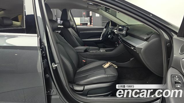 Hyundai Sonata 2026 — photo 16