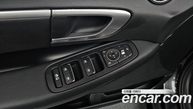 Hyundai Sonata 2026 — photo 32