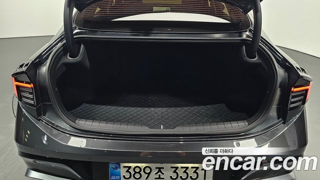 Hyundai Sonata 2026 — photo 35