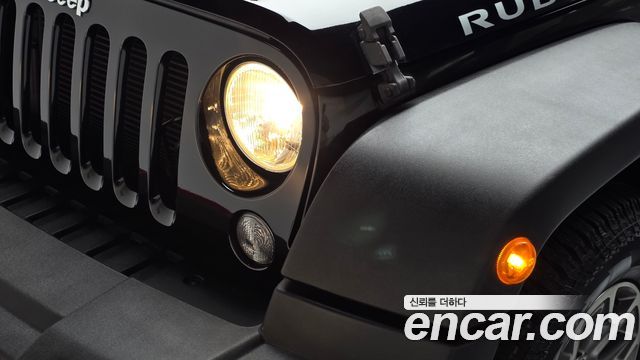 Jeep Wrangler 2017 — photo 8