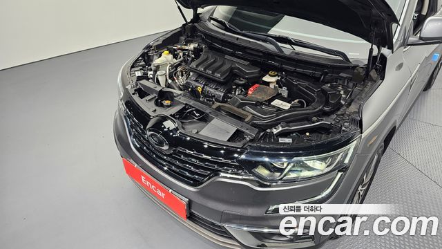 Renault Korea QM6 2020 — photo 6