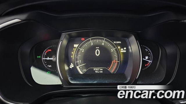 Renault Korea QM6 2020 — photo 8