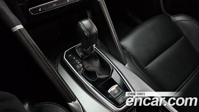 Renault Korea QM6 2020 — photo 9