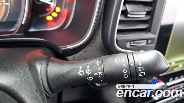 Renault Korea QM6 2020 — photo 18