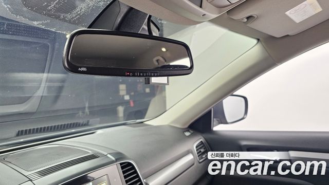 Renault Korea QM6 2020 — photo 19