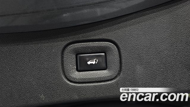 Renault Korea QM6 2020 — photo 20