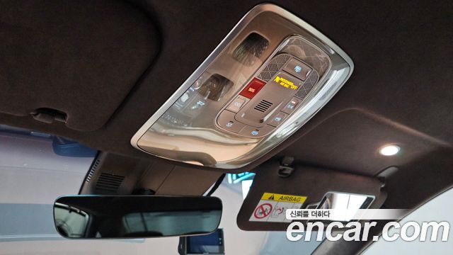 Genesis G80 2024 — photo 25