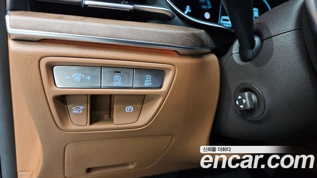 Genesis G80 2024 — photo 26