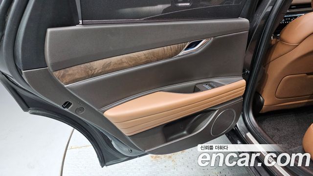 Genesis G80 2024 — photo 15