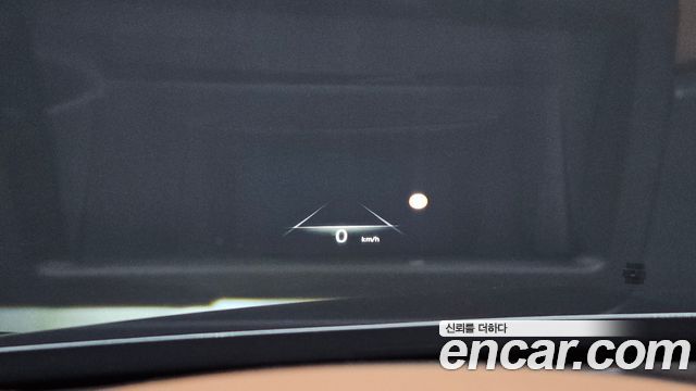 Genesis G80 2024 — photo 31