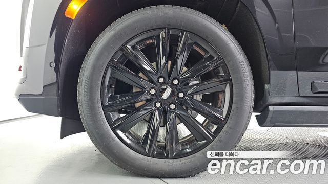 Cadillac Escalade 2024 — photo 5