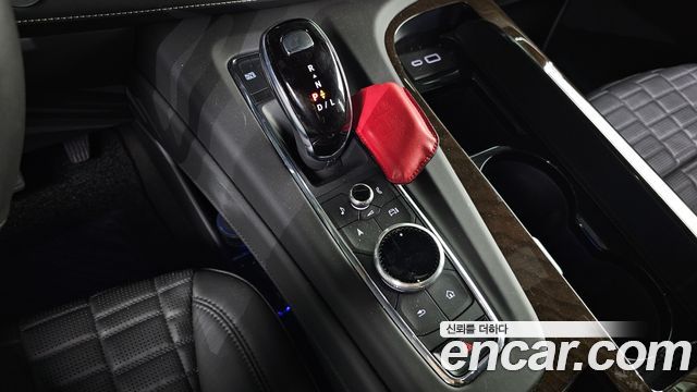 Cadillac Escalade 2024 — photo 9